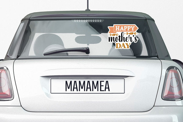 Happy mothers day SVG Angelina750 