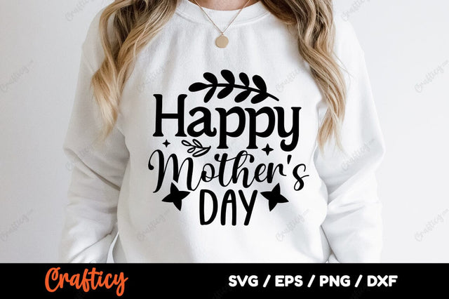 Happy mothers day SVG Design SVG Designangry 