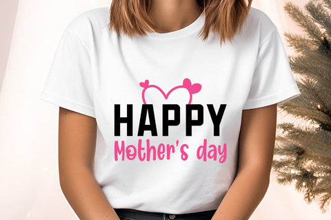 Happy mothers day SVG Design SVG Designangry 