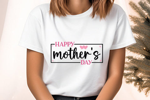 Happy mothers day SVG Design SVG Designangry 