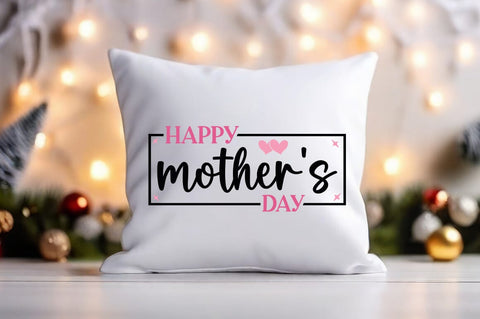 Happy mothers day SVG Design SVG Designangry 