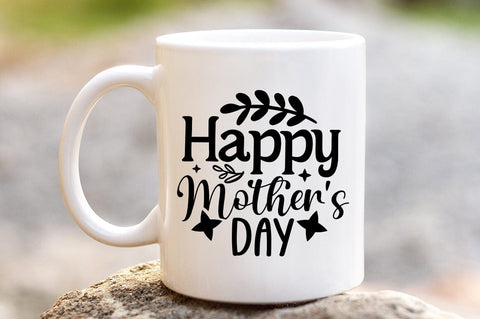 Happy mothers day SVG Design SVG Designangry 