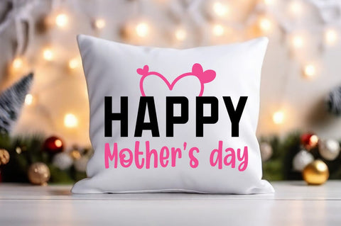 Happy mothers day SVG Design SVG Designangry 