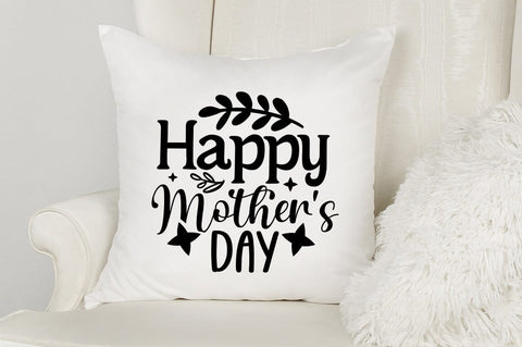 Happy mothers day SVG Design SVG Designangry 