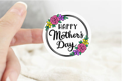 Happy Mother's Day SVG | Print & Cut | Sublimation SVG So Fontsy Design Shop 