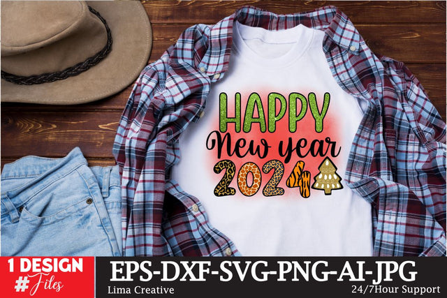 Happy New Year 2024 Sublimation PNG ,Happy NEw Year Sublimation Design,New Year SVG Cut File,HAppy New Year Sublimation Bundle,New Year T-shirt Design,New Year Qutes,New Year Clip Art,New Year Sublimation PNG Bundle Sublimation Insomnia Std 