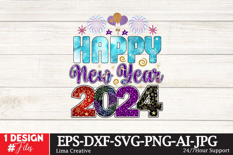 Happy New Year 2024 Sublimation PNG ,Happy NEw Year Sublimation Design,New Year SVG Cut File,HAppy New Year Sublimation Bundle,New Year T-shirt Design,New Year Qutes,New Year Clip Art,New Year Sublimation PNG Bundle Sublimation Insomnia Std 