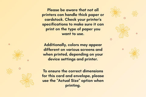 Happy New Year 2026 Greeting Card Printable 5 x 7 in | Horse Zodiac Symbol, Chinese NY, Asian Style Folded Postcard | PDF Digital Download Sublimation AnnaViolet_store 