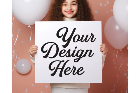 Happy New Year Mockups, New Year Mockup, Happy New Year Girl Mockups, SVG sublimationhouse29 
