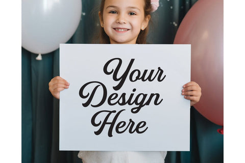 Happy New Year Mockups, New Year Mockup, Happy New Year Girl Mockups SVG sublimationhouse29 