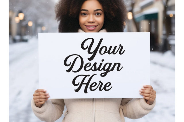 Happy New Year Mockups, New Year Mockup, Happy New Year Girl Mockups SVG sublimationhouse29 