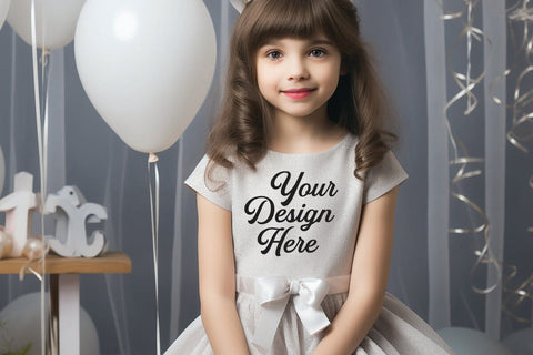 Happy New Year Mockups, New Year Mockup, Happy New Year Girl Mockups SVG sublimationhouse29 