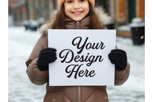Happy New Year Mockups, New Year Mockup, Happy New Year Girl Mockups SVG sublimationhouse29 