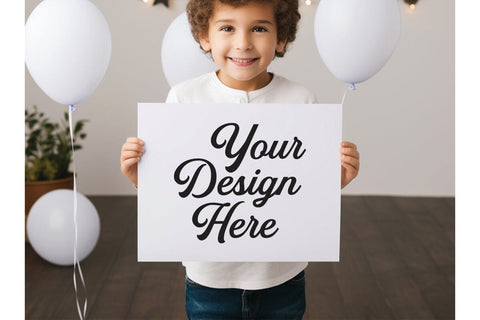 Happy New Year Mockups, New Year Mockup, Happy New Year Girl Mockups, SVG sublimationhouse29 