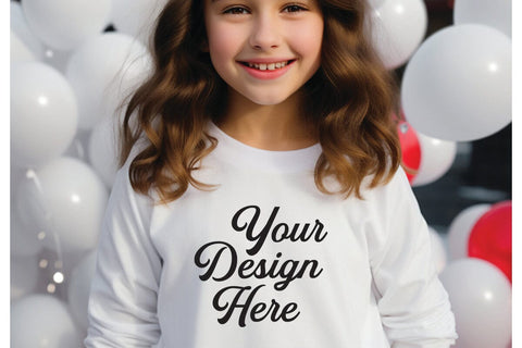 Happy New Year Mockups, New Year Mockup, Happy New Year Girl Mockups, SVG sublimationhouse29 