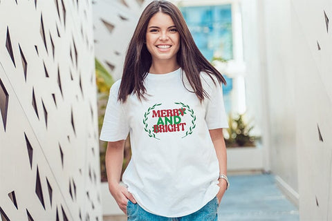 Happy New Year Silhouette SVG Bundle DesignNew Year Design SVG jacpot007 