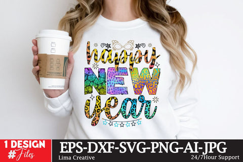 Happy New Year Sublimation PNG ,Happy NEw Year Sublimation Design,New Year SVG Cut File,HAppy New Year Sublimation Bundle,New Year T-shirt Design,New Year Qutes,New Year Clip Art,New Year Sublimation PNG Bundle Sublimation Insomnia Std 