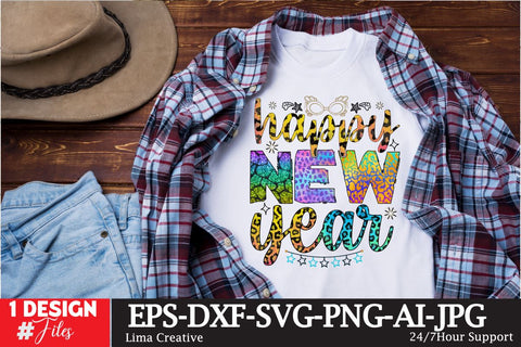 Happy New Year Sublimation PNG ,Happy NEw Year Sublimation Design,New Year SVG Cut File,HAppy New Year Sublimation Bundle,New Year T-shirt Design,New Year Qutes,New Year Clip Art,New Year Sublimation PNG Bundle Sublimation Insomnia Std 