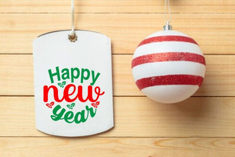 Happy new year SVG Angelina750 