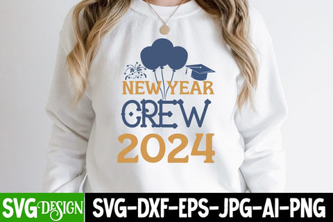 Happy New Year SVG Bundle,New Year SVG Bundle , New Year SVG Bundle Quotes , New Year SVG Bundle Clipart New Year SVG Bundle 2024 Sublimation BlackCatsMedia 