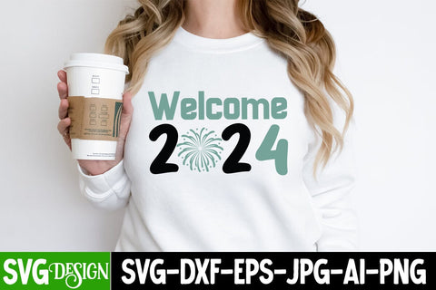 Happy New Year SVG Bundle,New Year SVG Bundle , New Year SVG Bundle Quotes , New Year SVG Bundle Clipart New Year SVG Bundle 2024 Sublimation BlackCatsMedia 