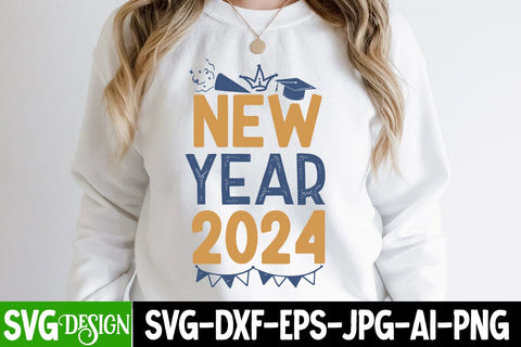 Happy New Year SVG Bundle,New Year SVG Bundle , New Year SVG Bundle Quotes , New Year SVG Bundle Clipart New Year SVG Bundle 2024 Sublimation BlackCatsMedia 