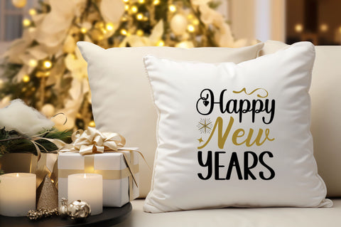 Happy new years Svg Design SVG Regulrcrative 