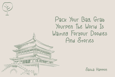 Happy Pen Font Dm Letter Studio 