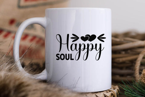 happy soul-01 SVG Angelina750 
