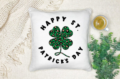 happy st patricks day SVG Design SVG Designangry 