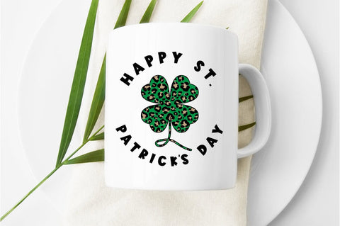 happy st patricks day SVG Design SVG Designangry 