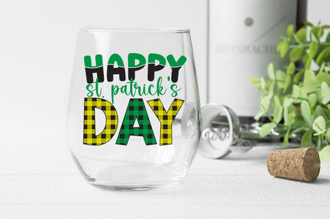 Happy st patricks day SVG Design SVG Designangry 