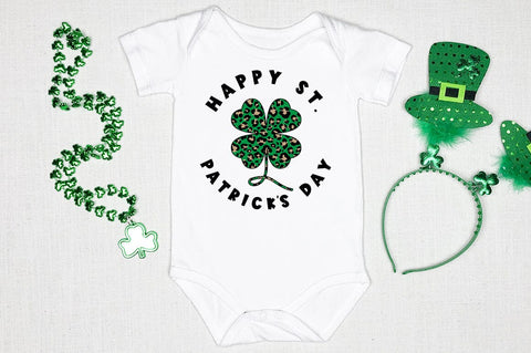 happy st patricks day SVG Design SVG Designangry 