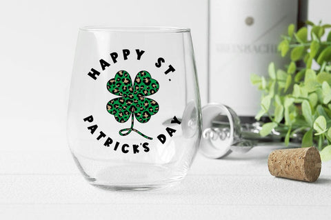 happy st patricks day SVG Design SVG Designangry 