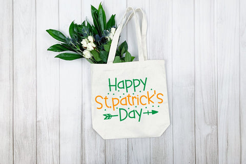 Happy st patricks day SVG Design SVG Designangry 
