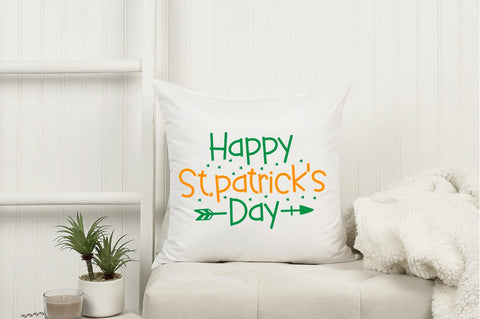 Happy st patricks day SVG Design SVG Designangry 