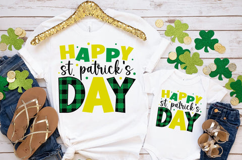 Happy st patricks day SVG Design SVG Designangry 