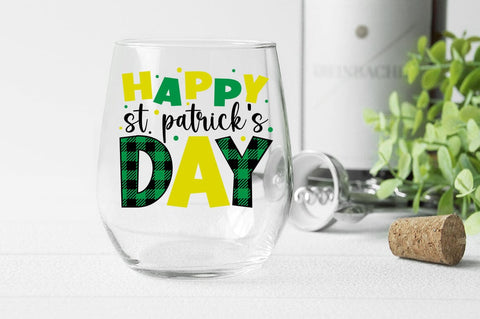 Happy st patricks day SVG Design SVG Designangry 