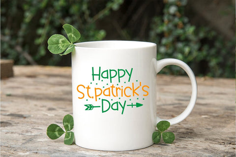Happy st patricks day SVG Design SVG Designangry 
