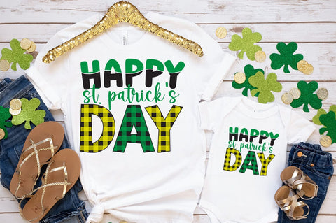 Happy st patricks day SVG Design SVG Designangry 