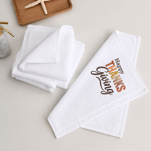 Happy Thanksgiving Machine Embroidery Design – Thanksgiving Quote Embroidery File Embroidery/Applique DESIGNS PatternFeed8 