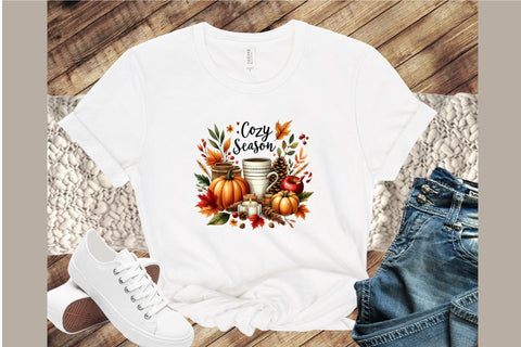 Happy Thanksgiving Quote Sublimation Bundle Sublimation designartist 