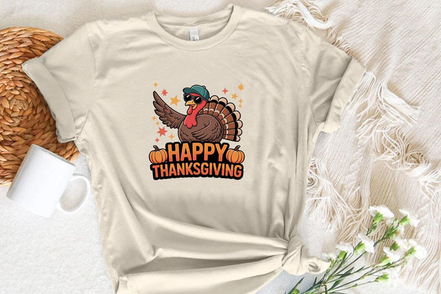 Happy Thanksivings SVG Angelina750 