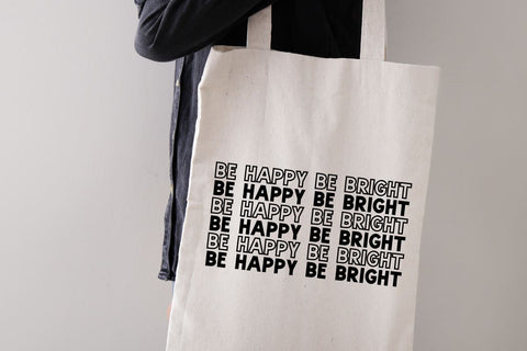 Happy Tuesday - Quirky Sans Serif Font Font Masyafi Studio 