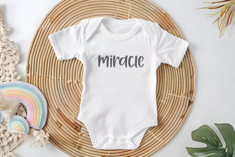 Happy Tumbler - Playful Handwriting Font Masyafi Studio 