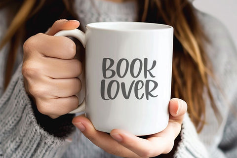 Happy Tumbler - Playful Handwriting Font Masyafi Studio 