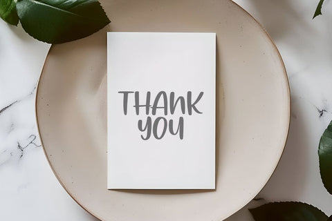 Happy Tumbler - Playful Handwriting Font Masyafi Studio 