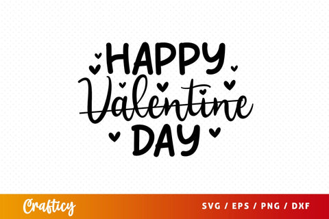 Happy valentine day SVG Design SVG Designangry 
