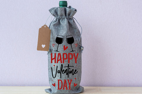 Happy valentine day Svg Design SVG Regulrcrative 