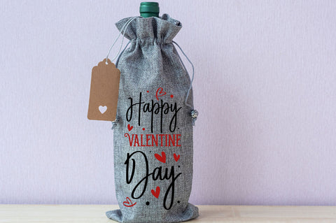 Happy valentine day Svg Design SVG Regulrcrative 